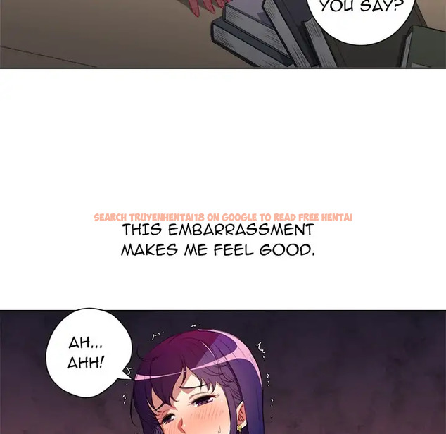 Read Hentai Image 36 699 in comic Yuri’s Part Time Job - Chapter 46 - hentaitnt.net