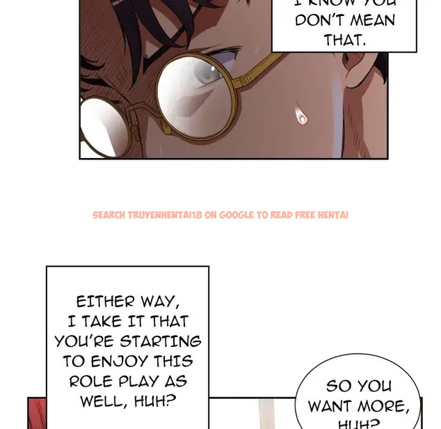 Read Hentai Image 41 700 in comic Yuri’s Part Time Job - Chapter 46 - hentaitnt.net