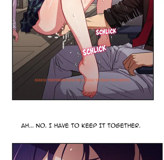 Read Hentai Image 49 700 in comic Yuri’s Part Time Job - Chapter 46 - hentaitnt.net