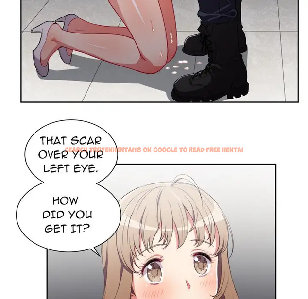 Read Hentai Image 56 700 in comic Yuri’s Part Time Job - Chapter 46 - hentaitnt.net