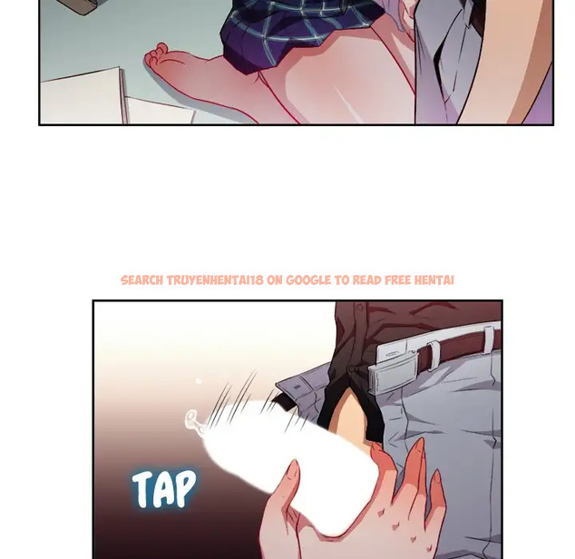Read Hentai Image 20 697 in comic Yuri’s Part Time Job - Chapter 47 - hentaitnt.net
