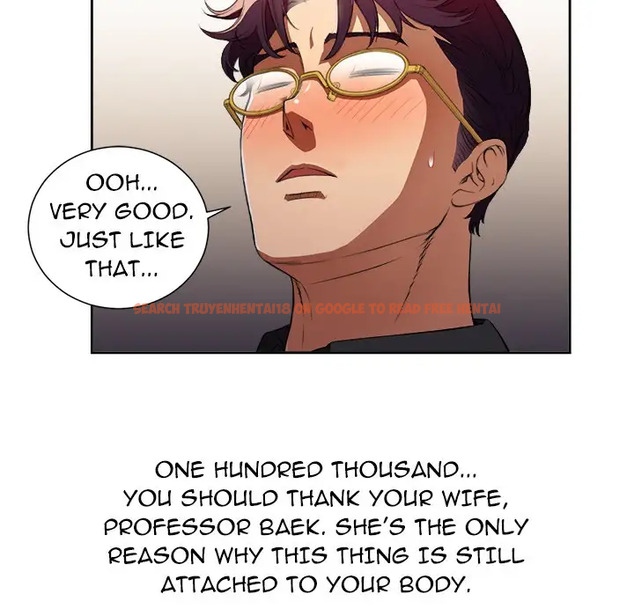 Read Hentai Image 28 697 in comic Yuri’s Part Time Job - Chapter 47 - hentaitnt.net