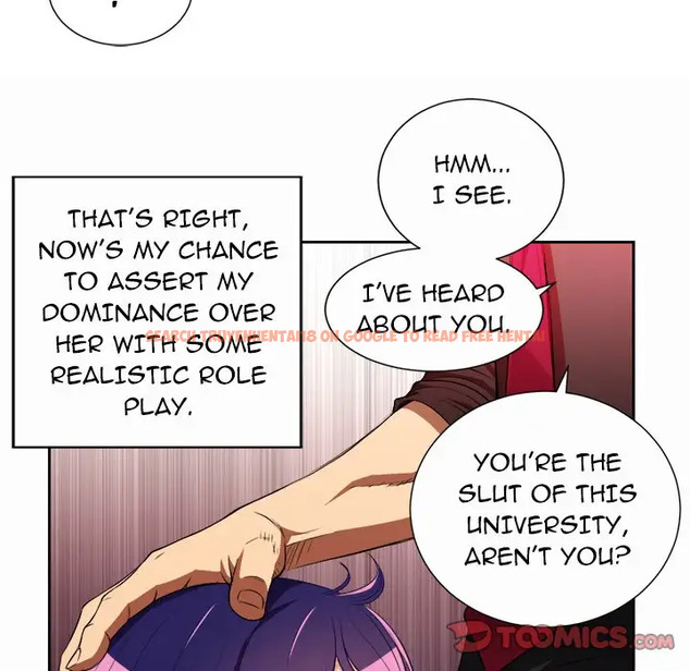 Read Hentai Image 34 697 in comic Yuri’s Part Time Job - Chapter 47 - hentaitnt.net
