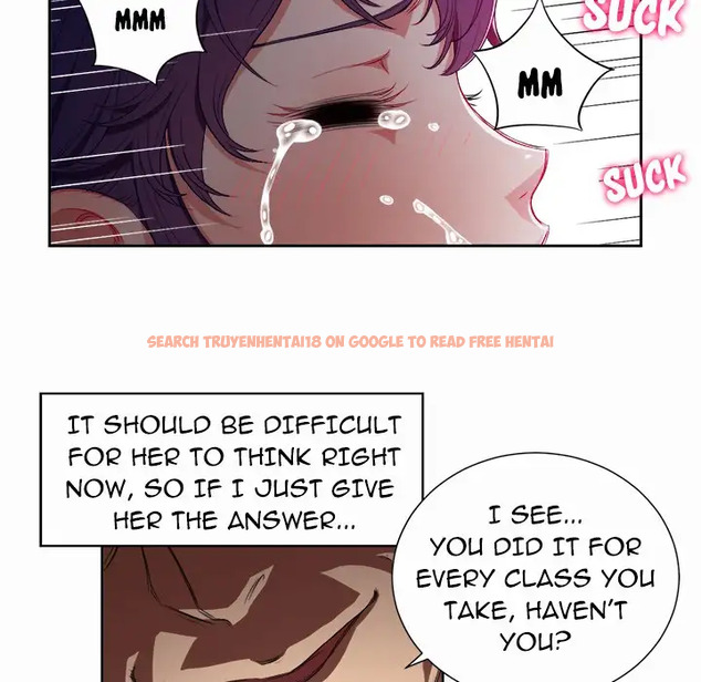 Read Hentai Image 45 697 in comic Yuri’s Part Time Job - Chapter 47 - hentaitnt.net