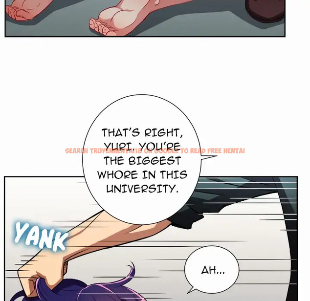 Read Hentai Image 48 697 in comic Yuri’s Part Time Job - Chapter 47 - hentaitnt.net