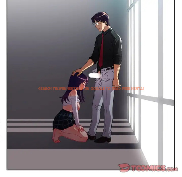 Read Hentai Image 58 699 in comic Yuri’s Part Time Job - Chapter 47 - hentaitnt.net