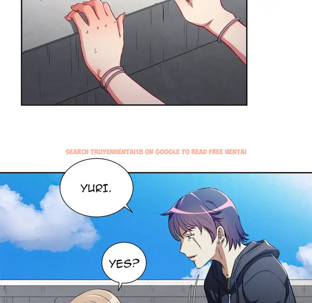Read Hentai Image 69 699 in comic Yuri’s Part Time Job - Chapter 47 - hentaitnt.net