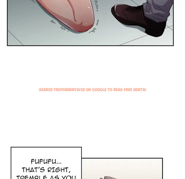 Read Hentai Image 8 697 in comic Yuri’s Part Time Job - Chapter 47 - hentaitnt.net