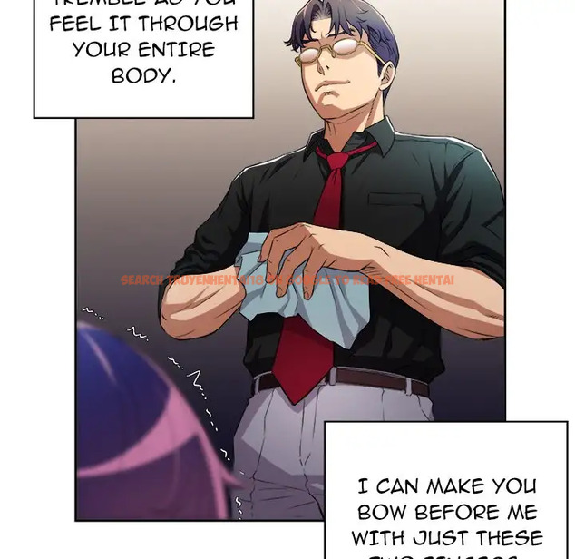Read Hentai Image 9 697 in comic Yuri’s Part Time Job - Chapter 47 - hentaitnt.net