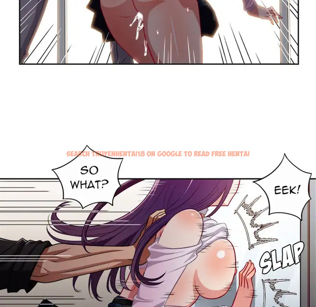 Read Hentai Image 17 694 in comic Yuri’s Part Time Job - Chapter 48 - hentaitnt.net