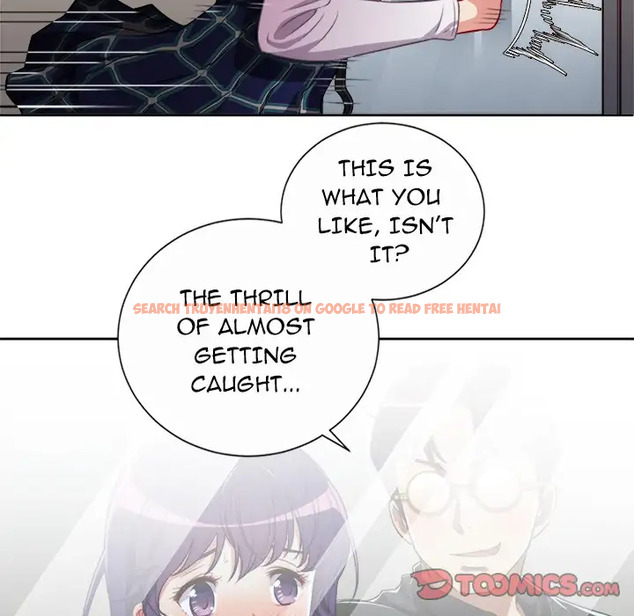 Read Hentai Image 18 694 in comic Yuri’s Part Time Job - Chapter 48 - hentaitnt.net