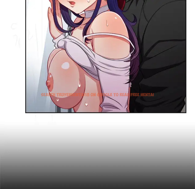 Read Hentai Image 22 694 in comic Yuri’s Part Time Job - Chapter 48 - hentaitnt.net