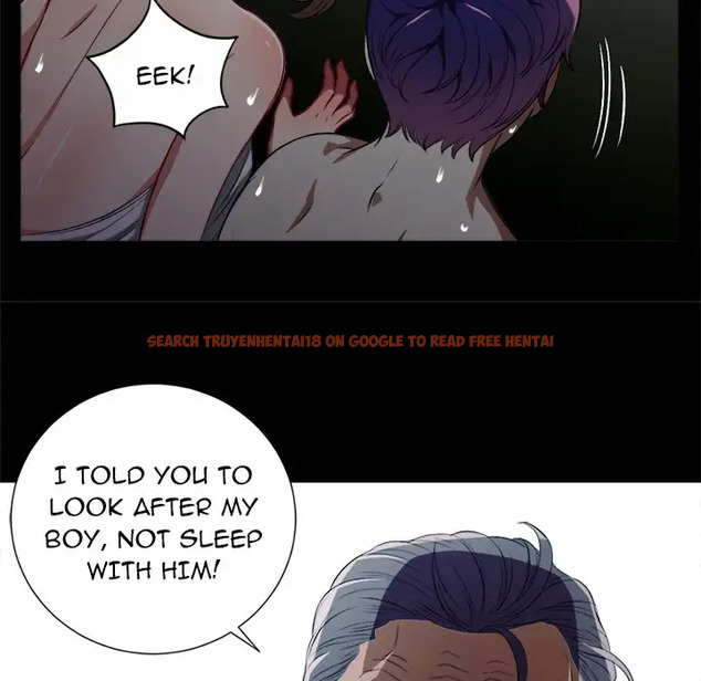 Read Hentai Image 33 694 in comic Yuri’s Part Time Job - Chapter 48 - hentaitnt.net