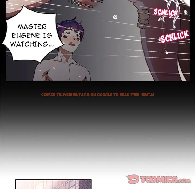 Read Hentai Image 42 696 in comic Yuri’s Part Time Job - Chapter 48 - hentaitnt.net