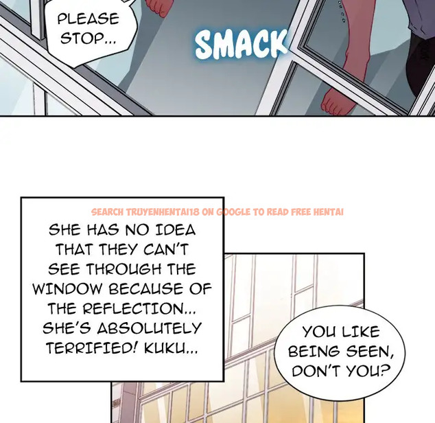 Read Hentai Image 46 696 in comic Yuri’s Part Time Job - Chapter 48 - hentaitnt.net