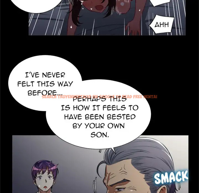 Read Hentai Image 68 696 in comic Yuri’s Part Time Job - Chapter 48 - hentaitnt.net