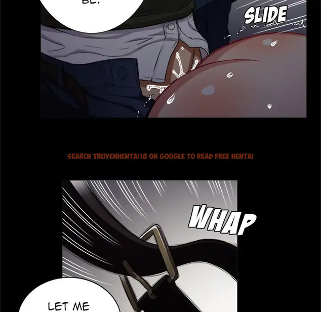 Read Hentai Image 70 696 in comic Yuri’s Part Time Job - Chapter 48 - hentaitnt.net