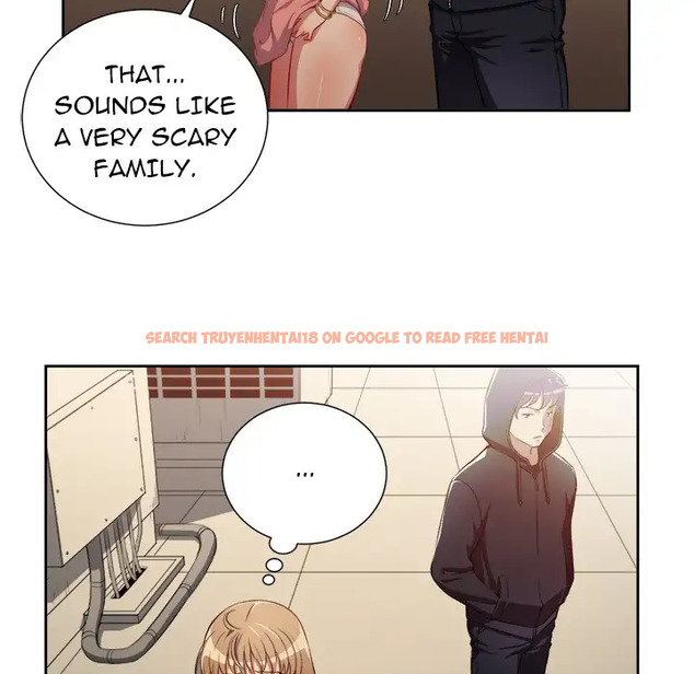 Read Hentai Image 16 693 in comic Yuri’s Part Time Job - Chapter 49 - hentaitnt.net