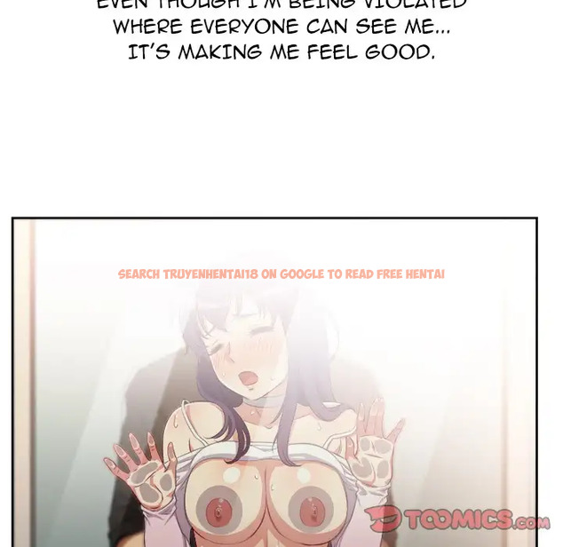 Read Hentai Image 26 693 in comic Yuri’s Part Time Job - Chapter 49 - hentaitnt.net