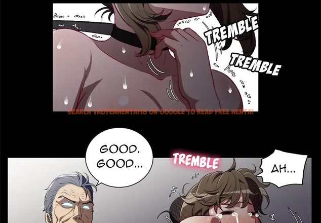 Read Hentai Image 3 691 in comic Yuri’s Part Time Job - Chapter 49 - hentaitnt.net