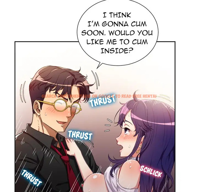 Read Hentai Image 39 693 in comic Yuri’s Part Time Job - Chapter 49 - hentaitnt.net