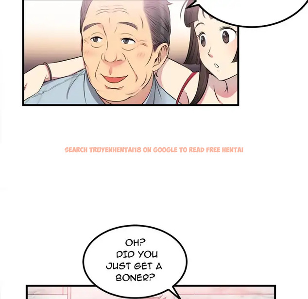Read Hentai Image 15 790 in comic Yuri’s Part Time Job - Chapter 5 - www.hentaitnt.net