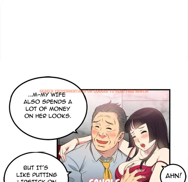 Read Hentai Image 18 790 in comic Yuri’s Part Time Job - Chapter 5 - www.hentaitnt.net