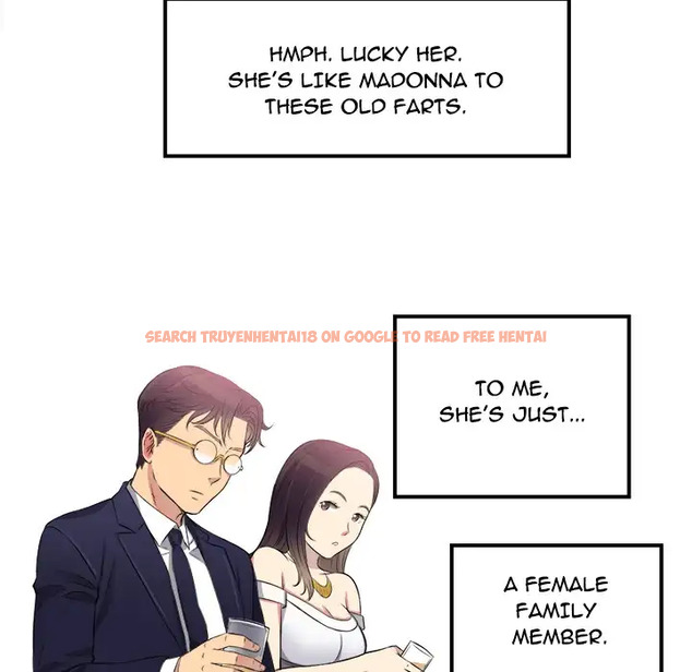 Read Hentai Image 20 790 in comic Yuri’s Part Time Job - Chapter 5 - www.hentaitnt.net
