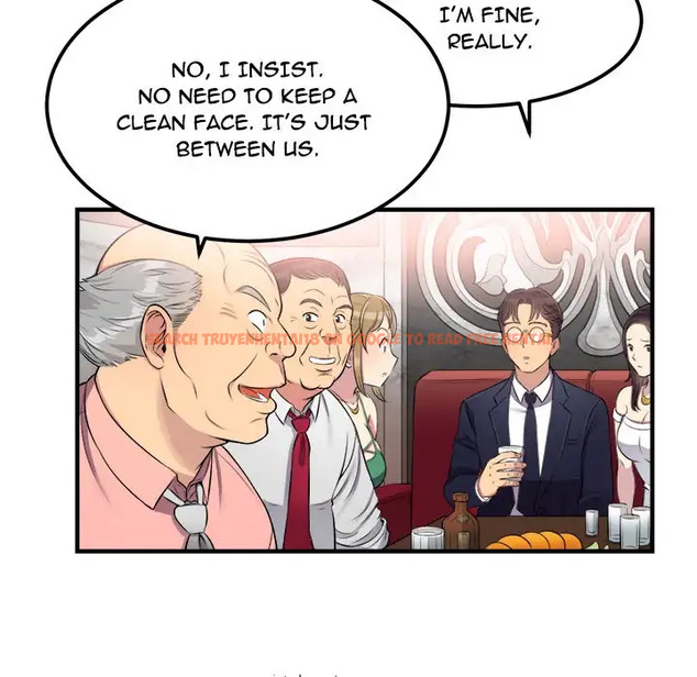 Read Hentai Image 25 793 in comic Yuri’s Part Time Job - Chapter 5 - www.hentaitnt.net