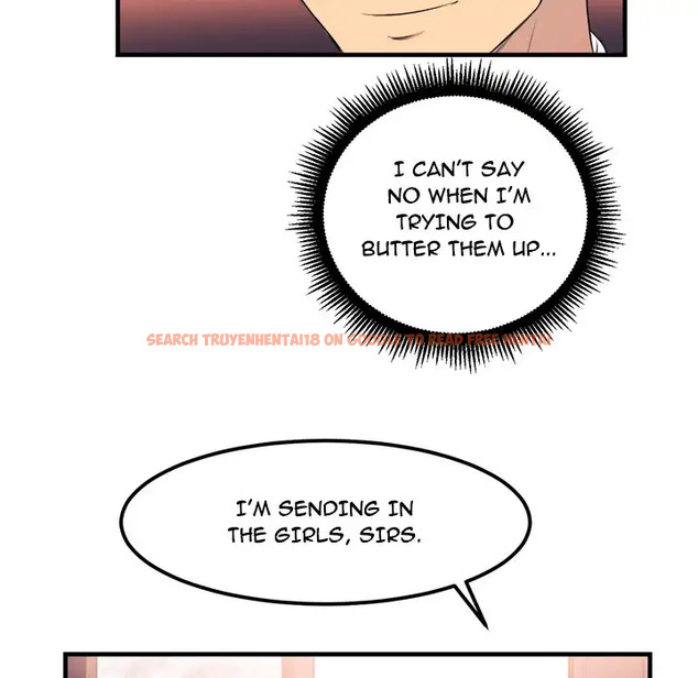 Read Hentai Image 27 793 in comic Yuri’s Part Time Job - Chapter 5 - www.hentaitnt.net
