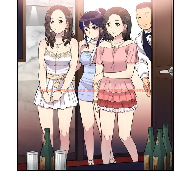 Read Hentai Image 28 793 in comic Yuri’s Part Time Job - Chapter 5 - www.hentaitnt.net