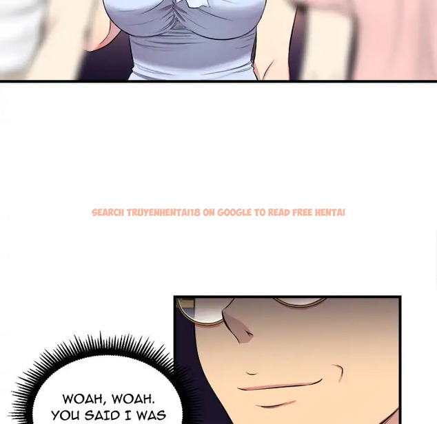 Read Hentai Image 34 793 in comic Yuri’s Part Time Job - Chapter 5 - www.hentaitnt.net