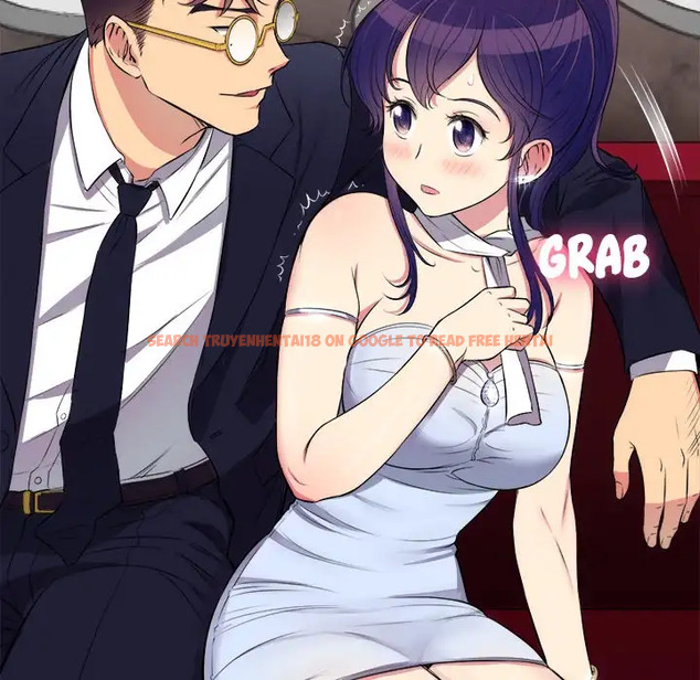 Read Hentai Image 45 793 in comic Yuri’s Part Time Job - Chapter 5 - www.hentaitnt.net