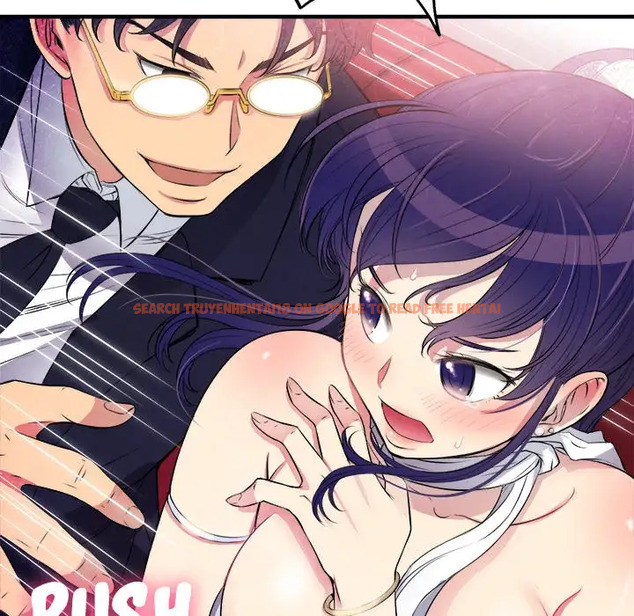 Read Hentai Image 53 793 in comic Yuri’s Part Time Job - Chapter 5 - www.hentaitnt.net