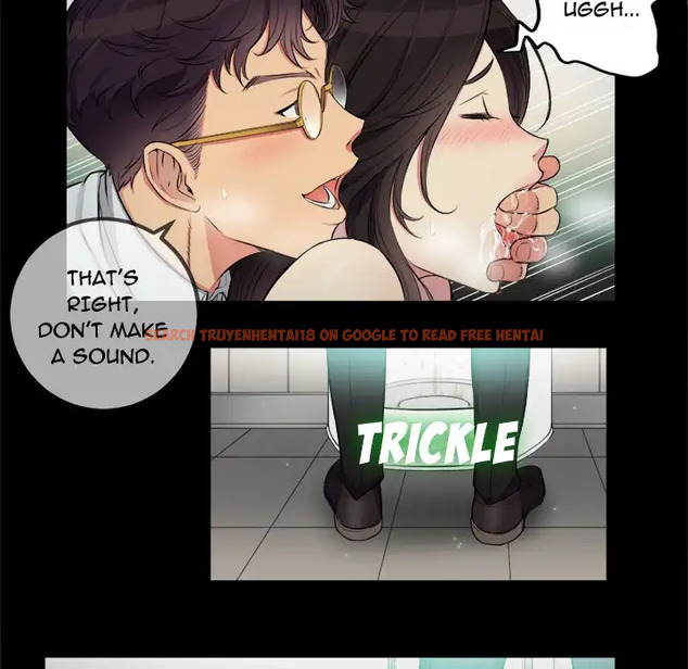Read Hentai Image 7 790 in comic Yuri’s Part Time Job - Chapter 5 - www.hentaitnt.net