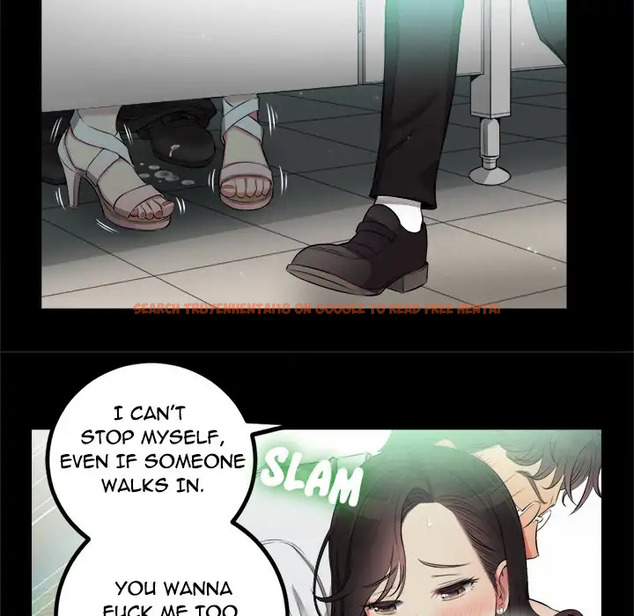 Read Hentai Image 8 790 in comic Yuri’s Part Time Job - Chapter 5 - www.hentaitnt.net
