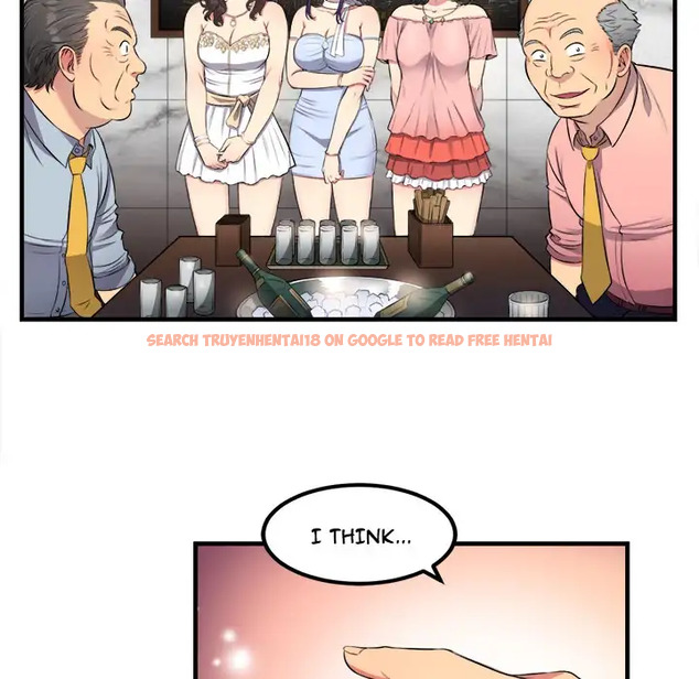 Read Hentai Image 84 793 in comic Yuri’s Part Time Job - Chapter 5 - www.hentaitnt.net