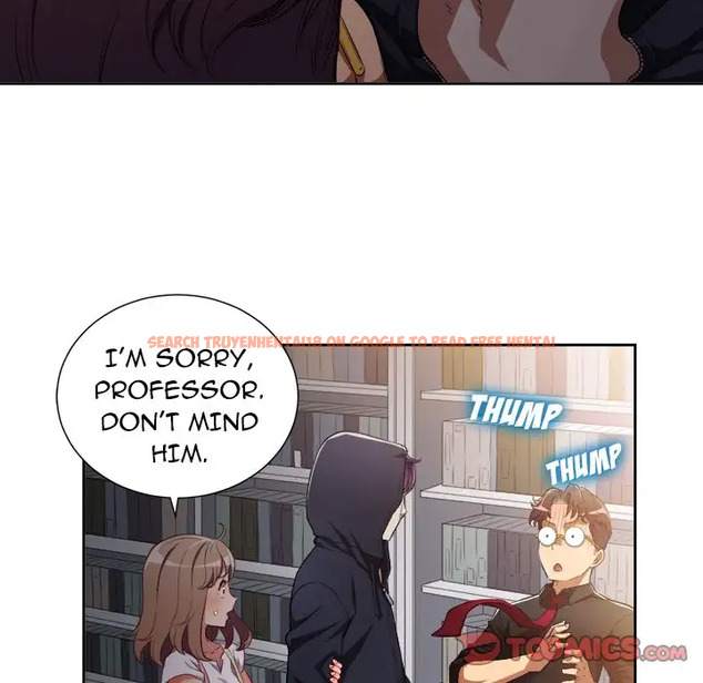Read Hentai Image 10 690 in comic Yuri’s Part Time Job - Chapter 50 - hentaitnt.net