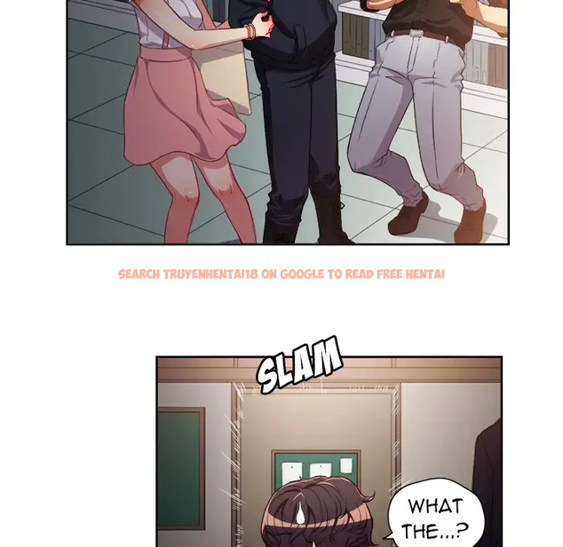 Read Hentai Image 11 690 in comic Yuri’s Part Time Job - Chapter 50 - hentaitnt.net