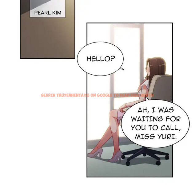 Read Hentai Image 17 690 in comic Yuri’s Part Time Job - Chapter 50 - hentaitnt.net