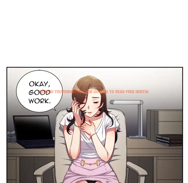 Read Hentai Image 21 690 in comic Yuri’s Part Time Job - Chapter 50 - hentaitnt.net