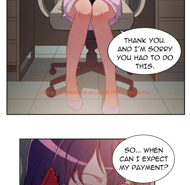 Read Hentai Image 22 690 in comic Yuri’s Part Time Job - Chapter 50 - hentaitnt.net
