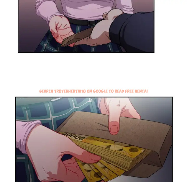 Read Hentai Image 45 690 in comic Yuri’s Part Time Job - Chapter 50 - hentaitnt.net
