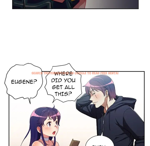 Read Hentai Image 46 690 in comic Yuri’s Part Time Job - Chapter 50 - hentaitnt.net