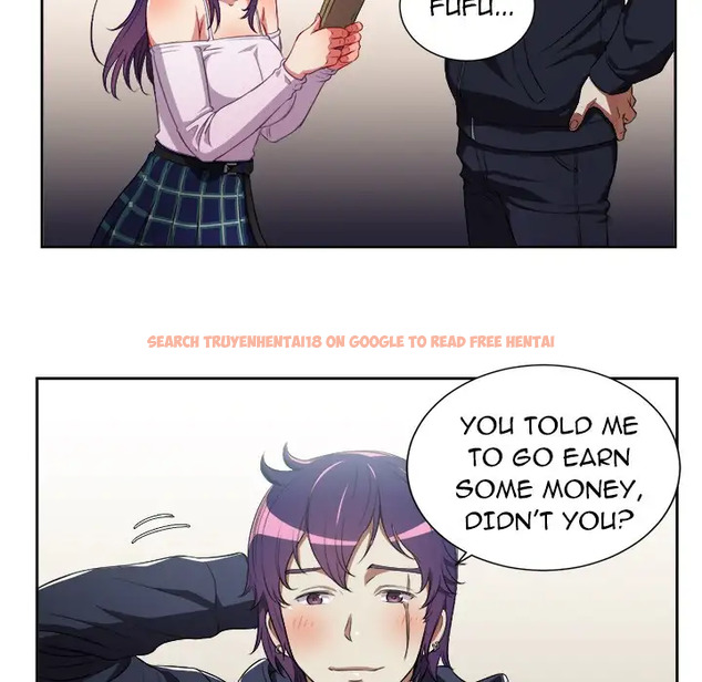 Read Hentai Image 47 690 in comic Yuri’s Part Time Job - Chapter 50 - hentaitnt.net