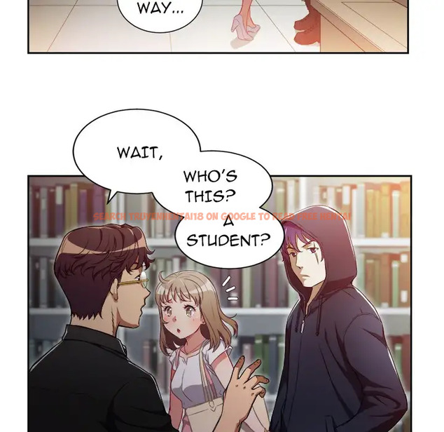 Read Hentai Image 5 690 in comic Yuri’s Part Time Job - Chapter 50 - hentaitnt.net