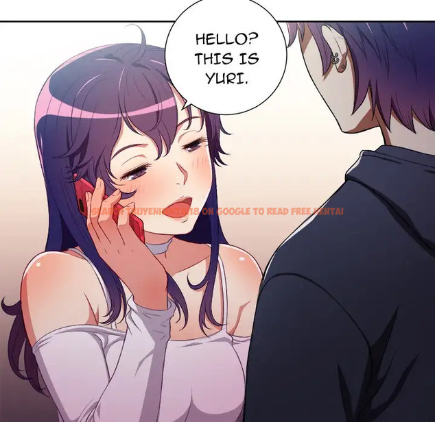 Read Hentai Image 54 690 in comic Yuri’s Part Time Job - Chapter 50 - hentaitnt.net