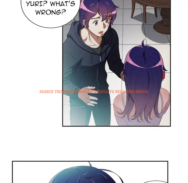 Read Hentai Image 59 690 in comic Yuri’s Part Time Job - Chapter 50 - hentaitnt.net