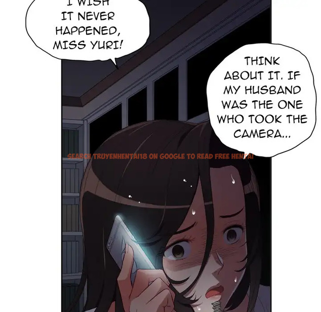 Read Hentai Image 67 690 in comic Yuri’s Part Time Job - Chapter 50 - hentaitnt.net