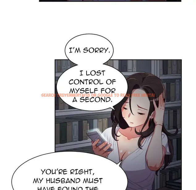 Read Hentai Image 11 687 in comic Yuri’s Part Time Job - Chapter 51 - hentaitnt.net